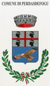 Emblema del comune di Perdasdefogu